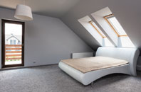 North Erradale bedroom extensions
