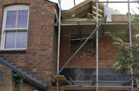 free North Erradale home extension quotes