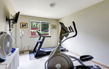 North Erradale home gym construction leads